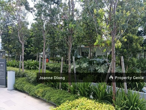 Mahogany Residences, Kota Damansara
