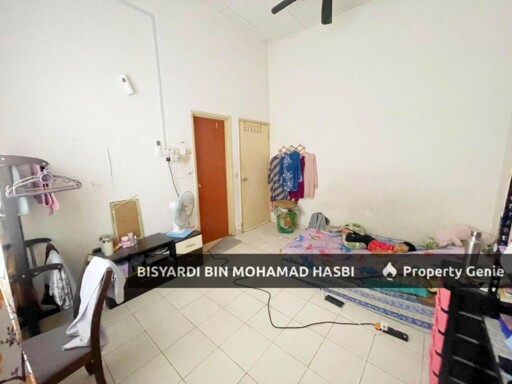 TERMURAH 10K SQFT Rumah Banglo 1 Tingkat Idaman Villa Bandar Seri Sendayan