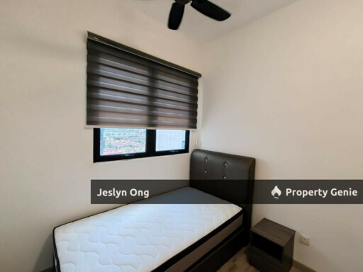 2 Bedrooms Apartment at Southkey Mosaic for Sale