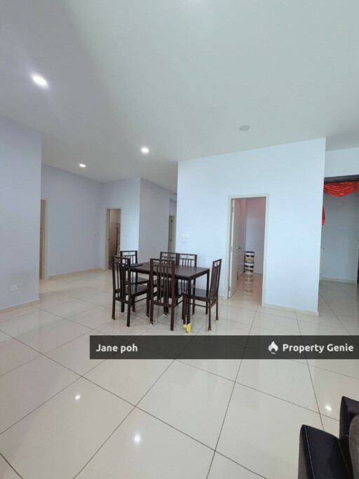Straits Garden @ Jelutong Penang For Sale