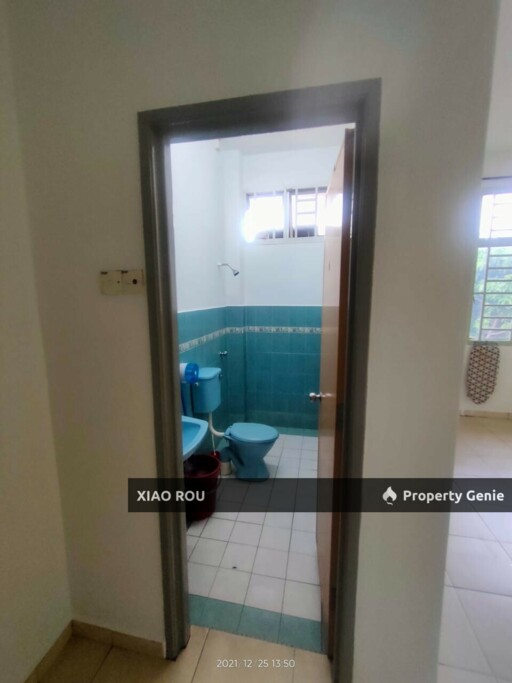 For Sales Double Storey Cheng Setia