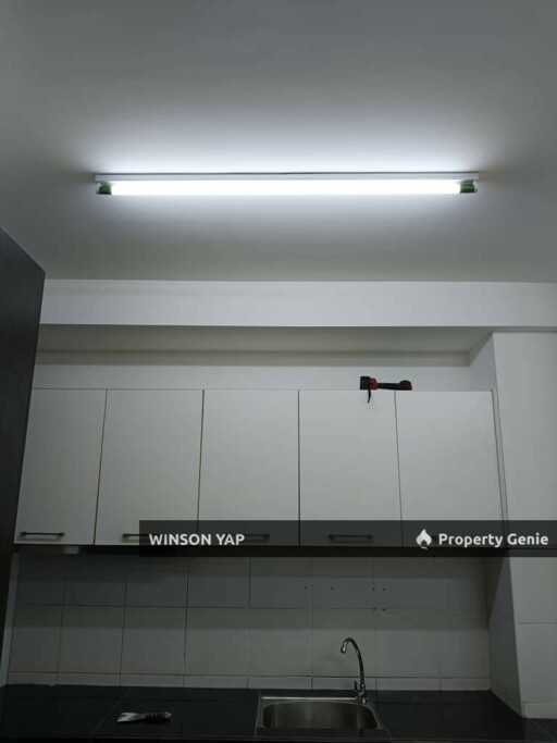 D'Ambience Residence Permas Perindustrian Desa Plentong Masai For Rent