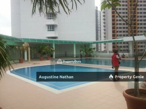 Parklane OUG Service Apartment on Sale by Auction save $146k or 41% bmv