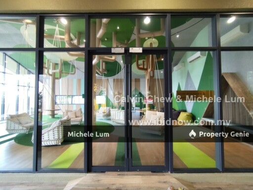 [Below Market 27%] Edgewood Residences Skysanctuary Setapak