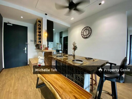 Ipoh Oasis Condominium For Rent