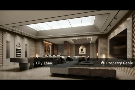 New Condo Project @Kepayan New Development, Kota Kinabalu, Sabah