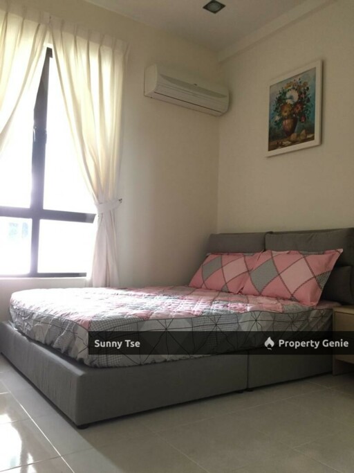 Alila Horizon, Fully Furnished,Pool View And Seaview