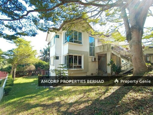 Teratai Villas