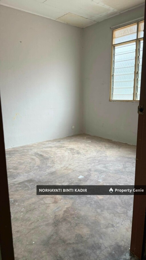 TURUN HARGA‼️ TERES SETINGKAT BANDAR KUANTAN PUTRI SOI UNTUK DIJUAL