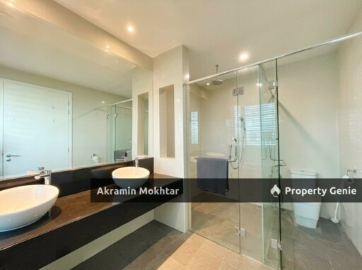 FREEHOLD | ULTRA LUXURY BUNGALOW WITH PRIVATE LIFT | SEJATI RESIDENCES, CYBER 9