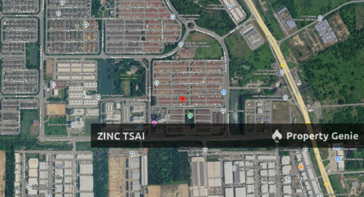 2 Storey Terrace @ Bandar Parklands {Save RM 282,200}