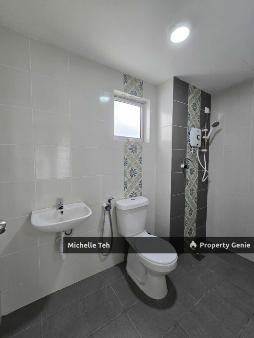 Ipoh Anderson Residence Fully Furnished For Rent