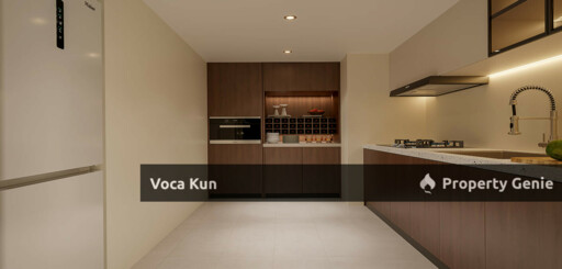 Signal Hill suites Duplex Sea view Condo For Sale