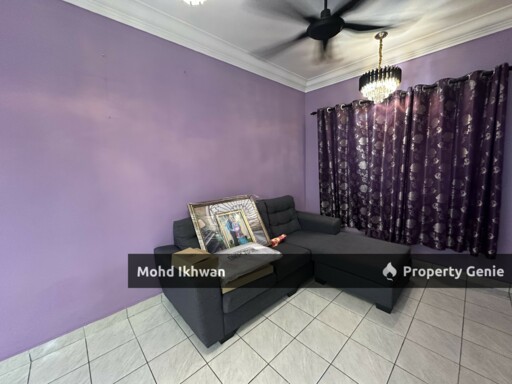 De Cendana Apartment Setia Alam