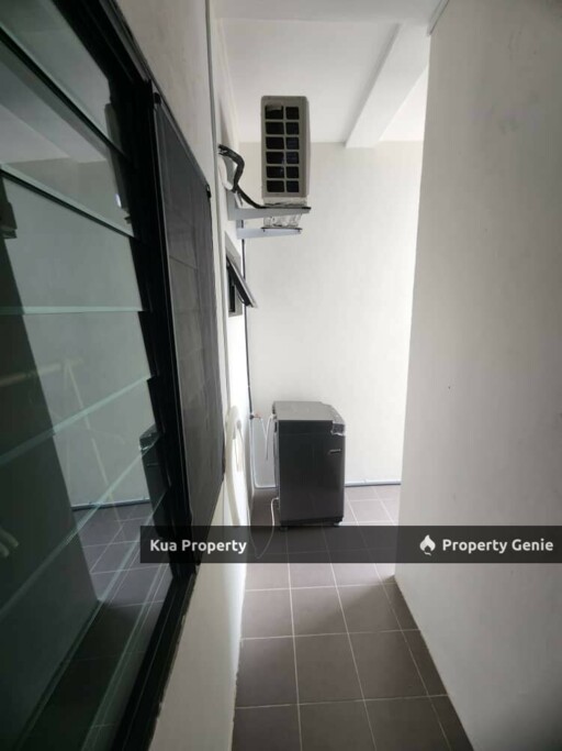 For Rent! Kensho Townhouse Lower Unit @ MJC Pines Square