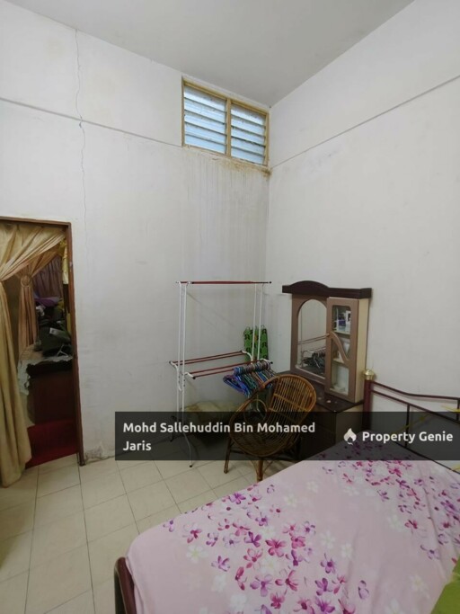 [FACING OPEN] RUMAH TERES SETINGKAT INDERA SEMPURNA