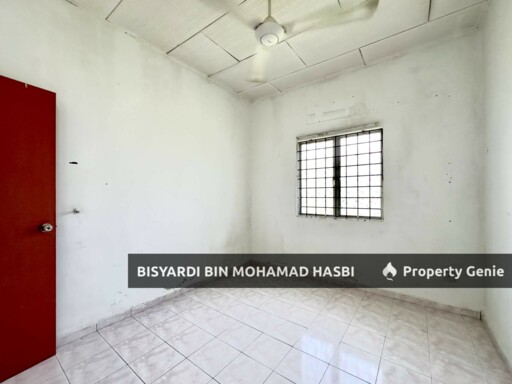 Single Storey Semi Detached Taman Desa Bukit Permata Jalan Rebung Bukit Kapar Meru, Klang.