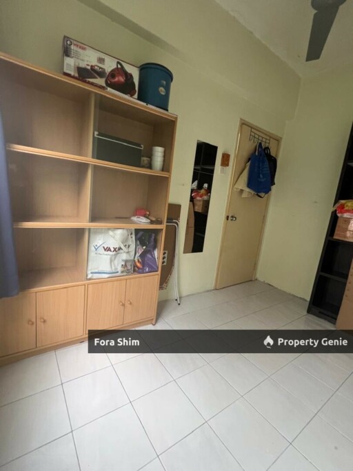 Vista millennium puchong Perdana house for sale