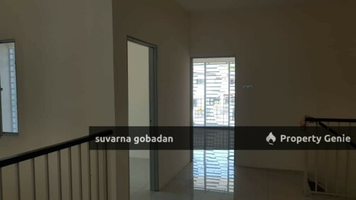 Double Storey Terrace - Corner Lot, Gerbang Lahat Bistari Ipoh Perak