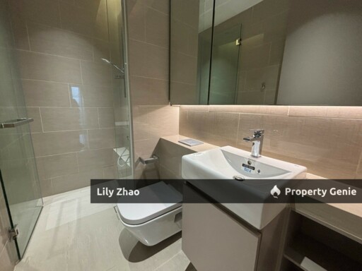 Coral Bay Resort Condo for Rent, Sea View, 1,783 sq ft Fully Furnished, Brand New, Kota Kinabalu City Centre