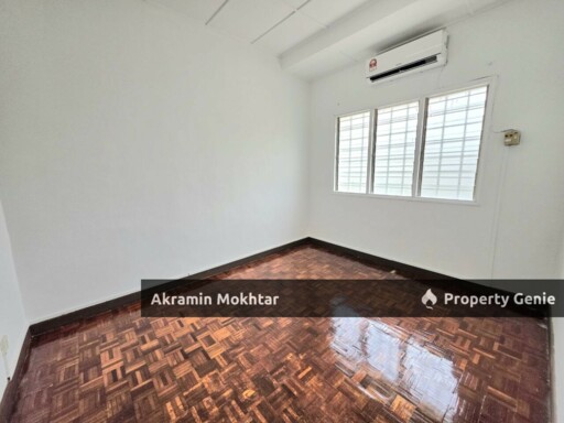 Freehold, Renovated & Extended | Double Storey Superlink USJ 9 Subang Jaya