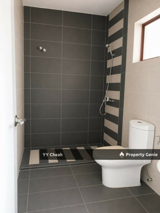Jalan Labrooy Jalan Kuala Kangsar Taman Pari Double Storey Bungalow For Sale Brand New Freehold Ipoh Town