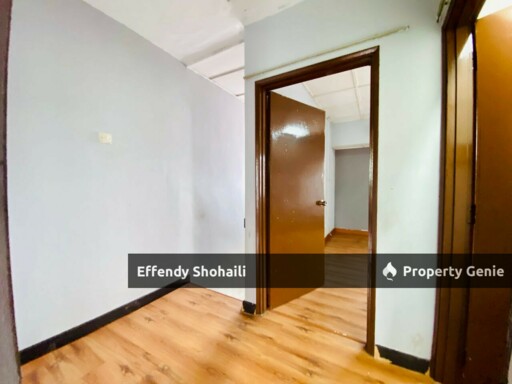 AMPANG INDAH TERRACE CORNER