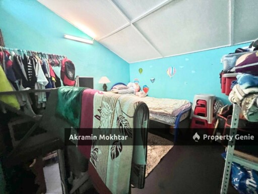 Freehold & Fully Renovated | Single Storey, Seksyen 5, Bandar Rinching @ Semenyih