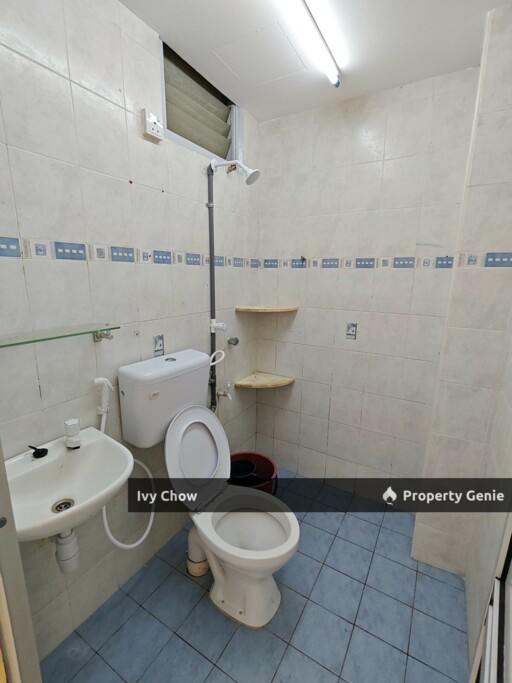 Villa Krystal Apartment for Sale