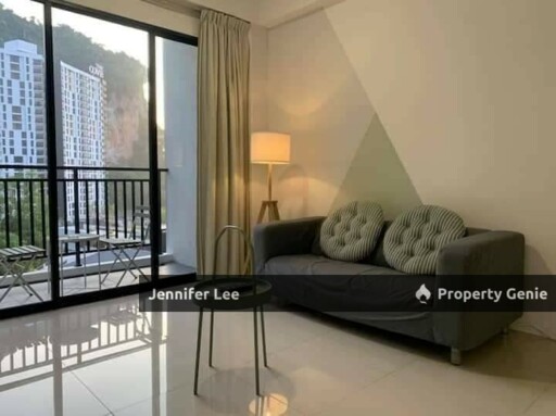 The Cove Hillside Residence For Rent