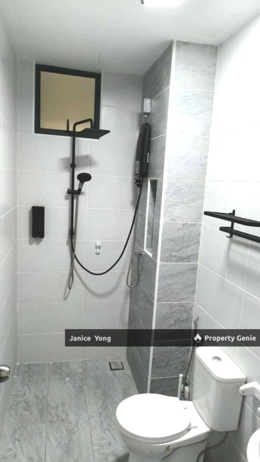 KSL Residence 2 @ Kangkar Tebrau