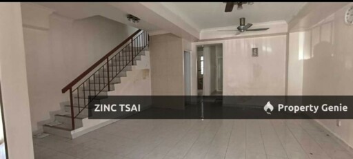 2 Storey End Lot Terrace @ Taman Sunway Semenyih {Save RM 85,500}