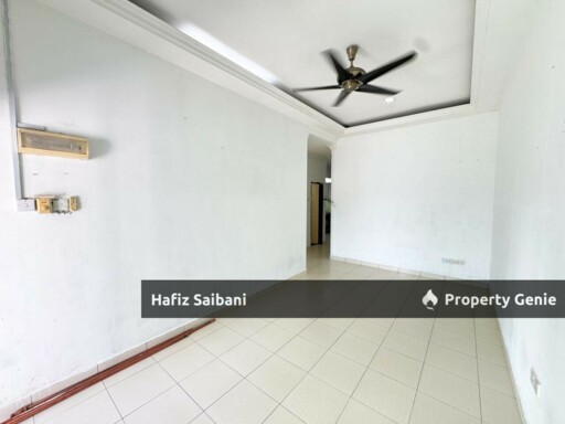 Single Storey , Jalan Helang Jalan Kebun Baru Telok Panglima Garang