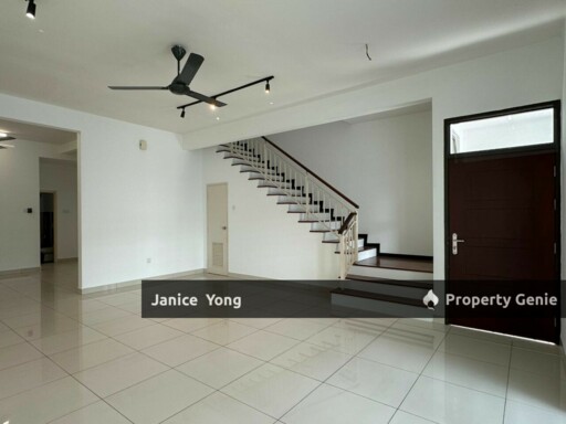 Mutiara Rini Homes 3 @ Skudai