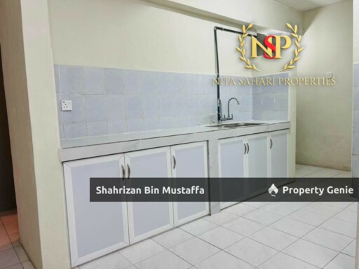 Park Avenue Tampoi Full Loan