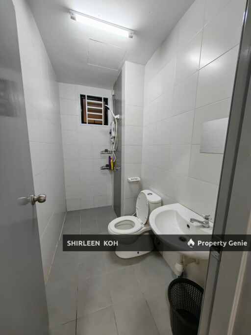Female Room for Rent at Jentayu Residency @ Tampoi