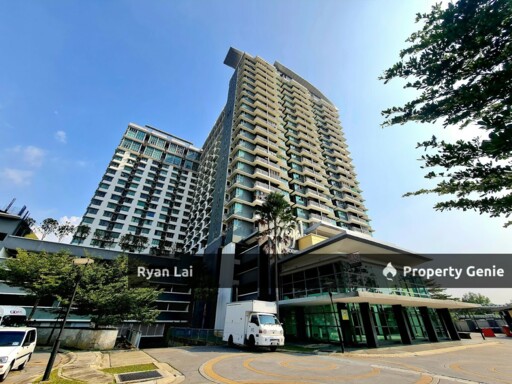 Vega Residensi 1 | Save Up to 69k | Below Market Value 28% Auction Property!