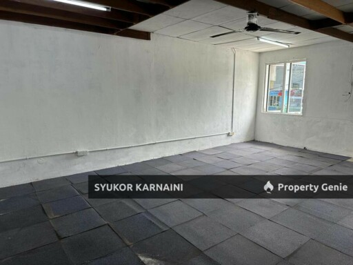 1.5 Storey Shoplot, Jalan Seroja 7, Bukit Sentosa Rawang