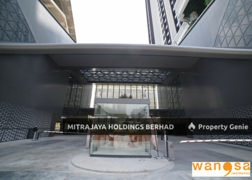Wangsa 9 Residency, Wangsa Maju