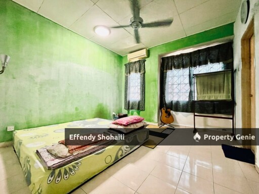 SERI PRISTANA SG BULOH