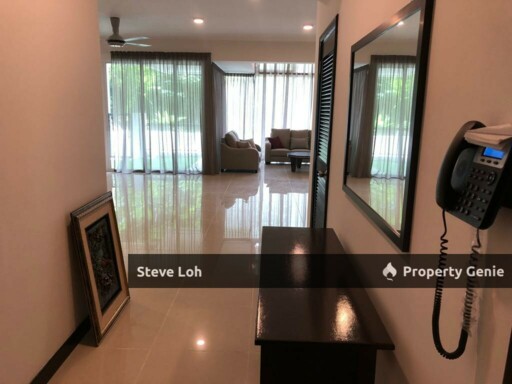 Armanee Terrace 2 Corner Unit Petaling Jaya