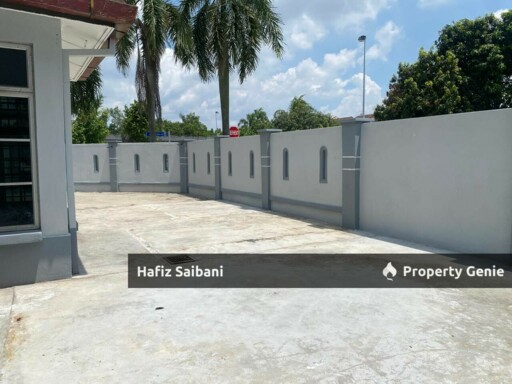 1.5 Storey Terrace Bandar Bukit Raja Klang