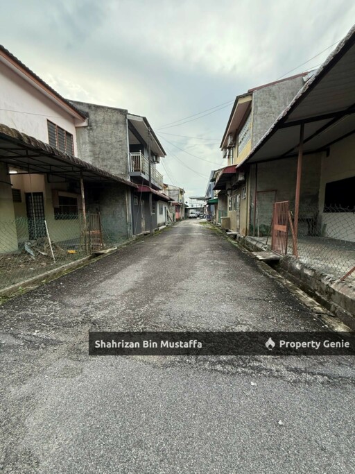 Taman Robena