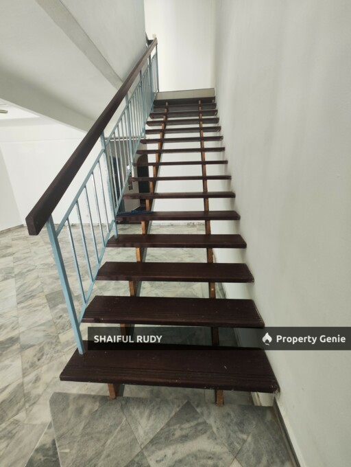 Want to let. 2 storey terrace. Rawang Perdana 2