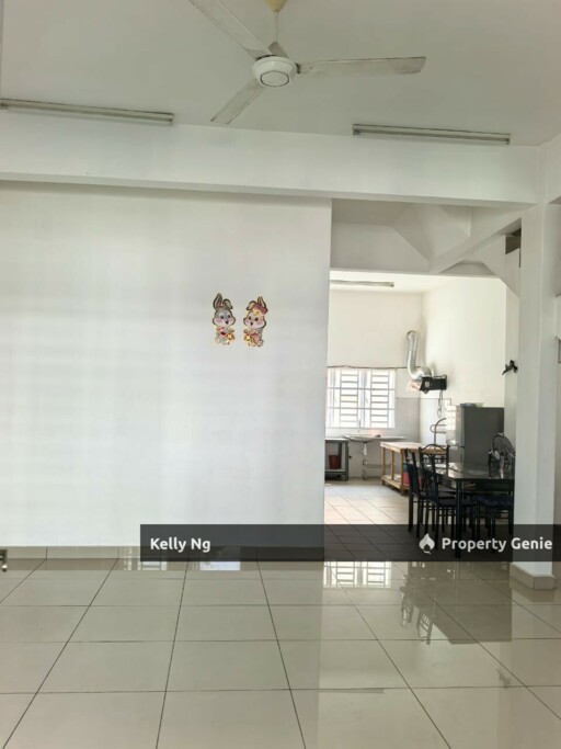 2 Sty House At Tmn Saga Sentosa Klang For Rent & Sale