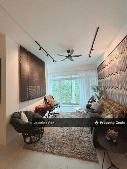 Ferringhi Residence 2, Batu Ferringhi,Penang For Rent