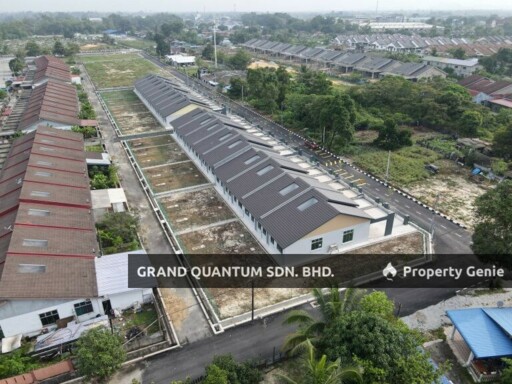SERI PERMAI II