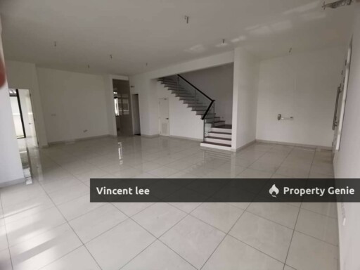 Eco Majestic, Tenderfield, Semi-D, Brand New, Unblock View, Semenyih