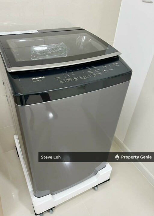 Sunway Velocity Two Condo For Sale | 969sf 3 Bedroom | 2 Car Parks | Unblocked View | Tenanted