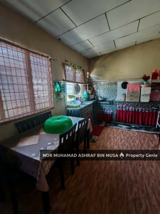 Teres Hot Taman Kempas Sungai Petani Kedah